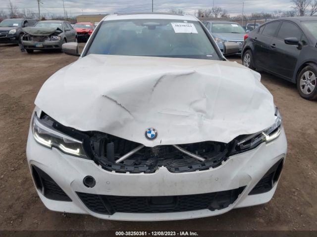 WBA5U7C09LFH58130 BMW 3 Series M340i