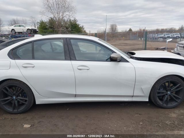 WBA5U7C09LFH58130 BMW 3 Series M340i
