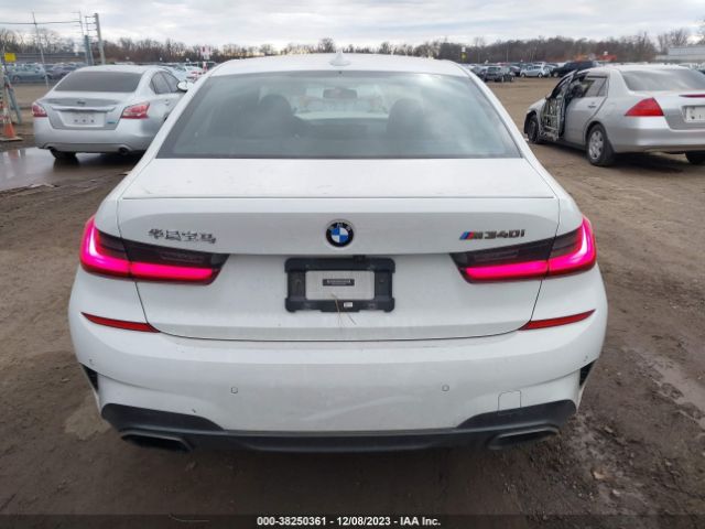WBA5U7C09LFH58130 BMW 3 Series M340i