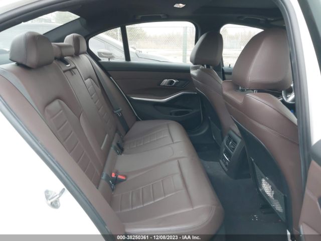 WBA5U7C09LFH58130 BMW 3 Series M340i
