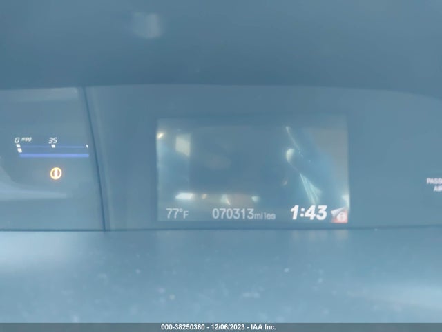Honda Civic Lx 2015 19XFB2F54FE250960 Image 16