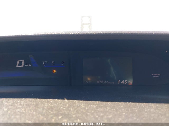 Honda Civic Lx 2015 19XFB2F54FE250960 Image 7
