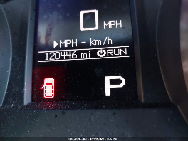 2012 JEEP GRAND CHEROKEE LAREDO VIN: 1C4RJFAG3CC267848