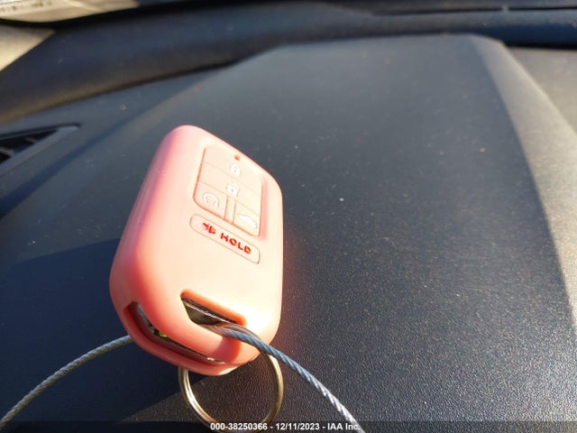Honda CIVIC EX 2019 2HGFC3B30KH357494 Image 11