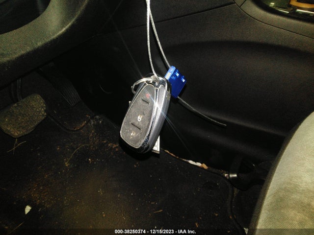 Chevrolet EQUINOX LS 2018 2GNAXHEVXJ6160731 Image 11