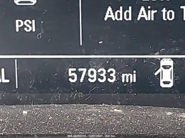 Chevrolet EQUINOX LS 2018 2GNAXHEVXJ6160731 Image 15