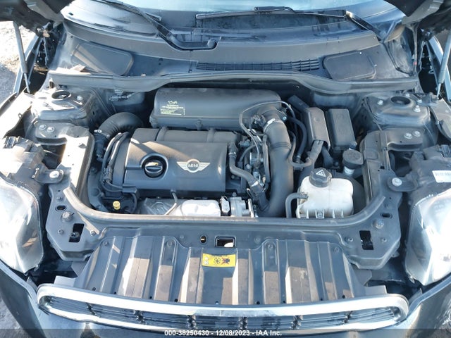 2013 MINI COUNTRYMAN WMWZC3C53DWP24045 Photo 9