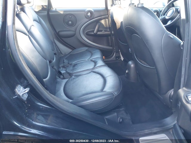 2013 MINI COUNTRYMAN WMWZC3C53DWP24045 Photo 7