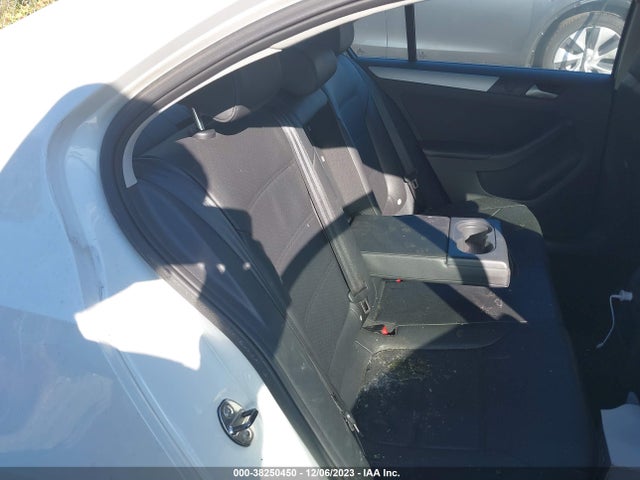 3VWD07AJ8EM305667 Volkswagen Jetta 1.8t Se