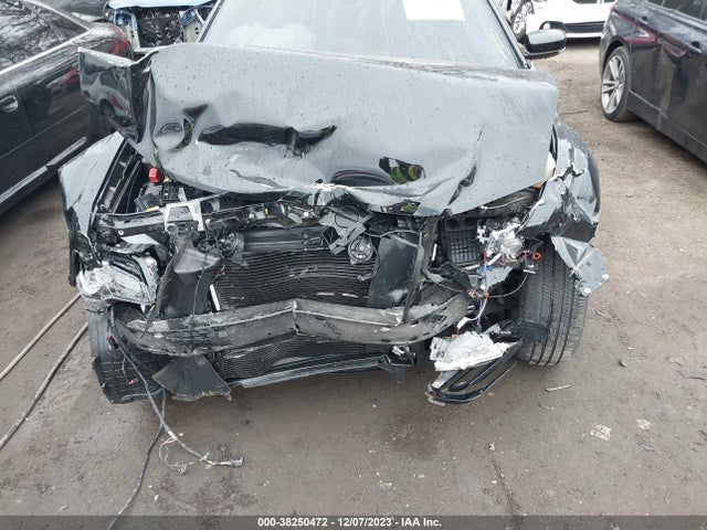 2C3CCASG1PH542125 Chrysler 300 Touring L Awd