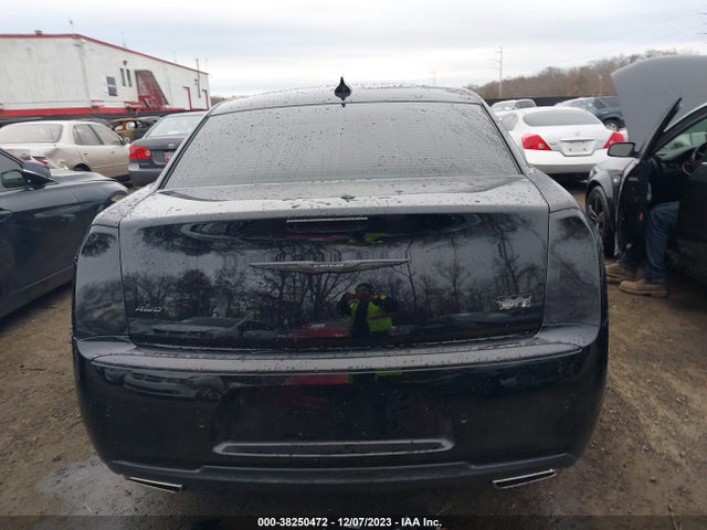 Chrysler 300 Touring L Awd 2023 2C3CCASG1PH542125 Image 16