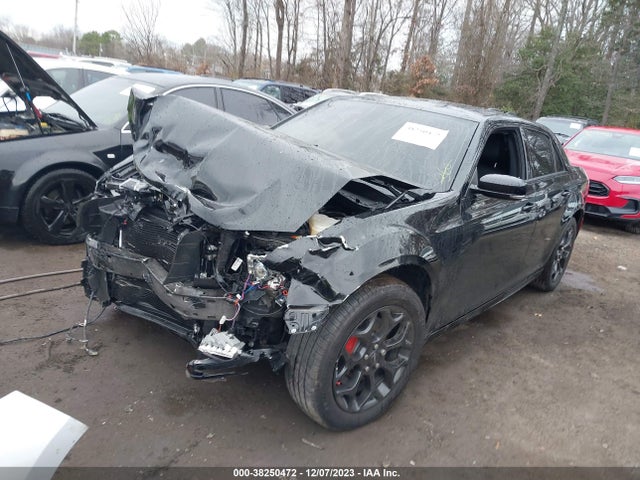 2C3CCASG1PH542125 Chrysler 300 Touring L Awd