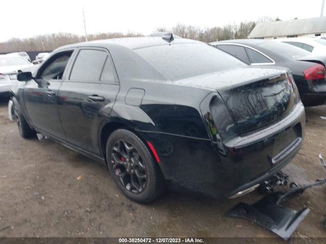2C3CCASG1PH542125 Chrysler 300 Touring L Awd
