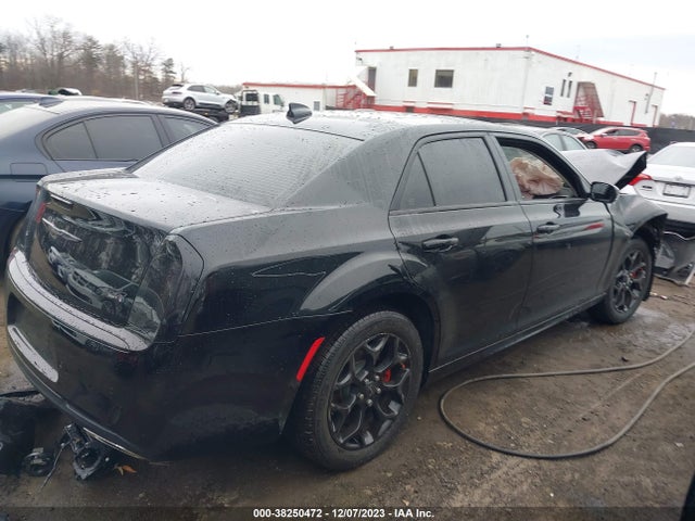 2C3CCASG1PH542125 Chrysler 300 Touring L Awd