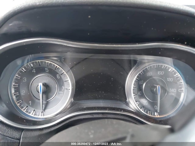 2C3CCASG1PH542125 Chrysler 300 Touring L Awd