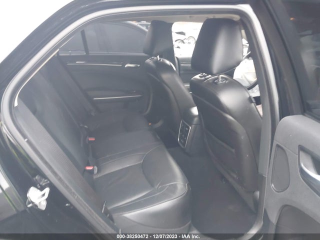 2C3CCASG1PH542125 Chrysler 300 Touring L Awd