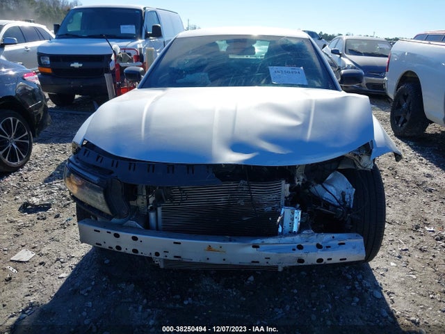 Dodge Charger Police 2015 2C3CDXAT1FH796043 Image 13
