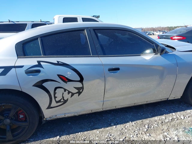 Dodge Charger Police 2015 2C3CDXAT1FH796043 Image 14