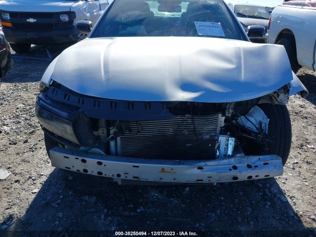 Dodge Charger Police 2015 2C3CDXAT1FH796043 Image 6