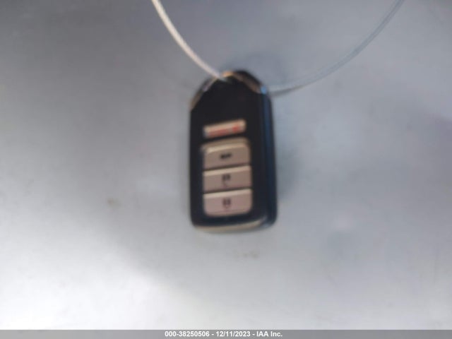 Honda CIVIC SI 2019 2HGFC1E50KH707143 Image 11