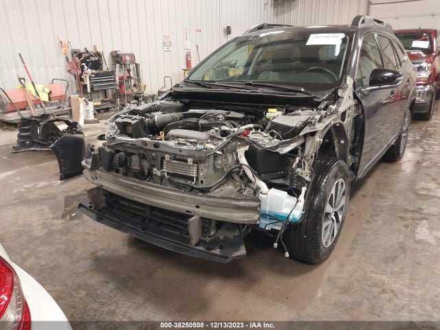 2023 SUBARU OUTBACK PREMIUM VIN: 4S4BTAFC2P3214628