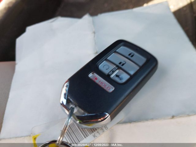 2HGFC3B34JH354113 Honda Civic Ex-t