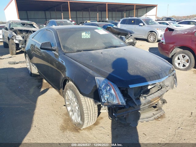 2014 1G6DA1E34E0140876 main image