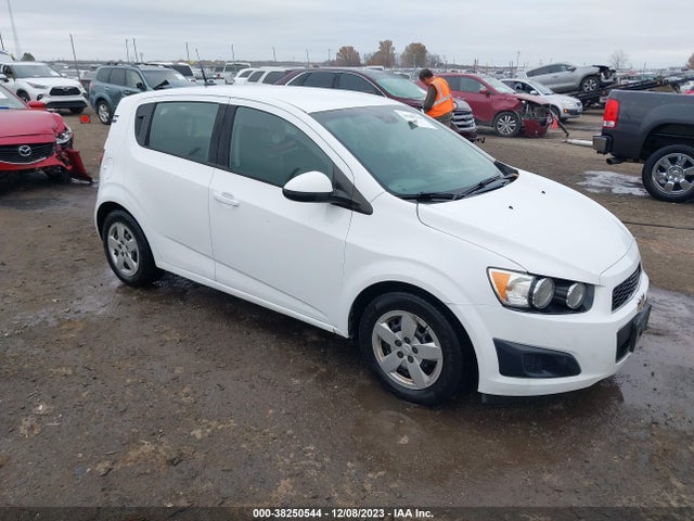 2014 1G1JA6SH2E4140082 main image