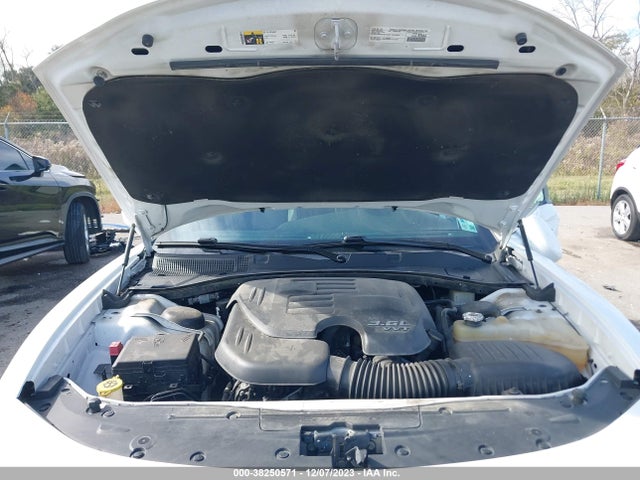 Dodge Charger Sxt Rwd 2017 2C3CDXHG4HH642390 Image 10