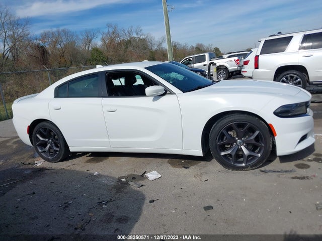 Dodge Charger Sxt Rwd 2017 2C3CDXHG4HH642390 Image 13
