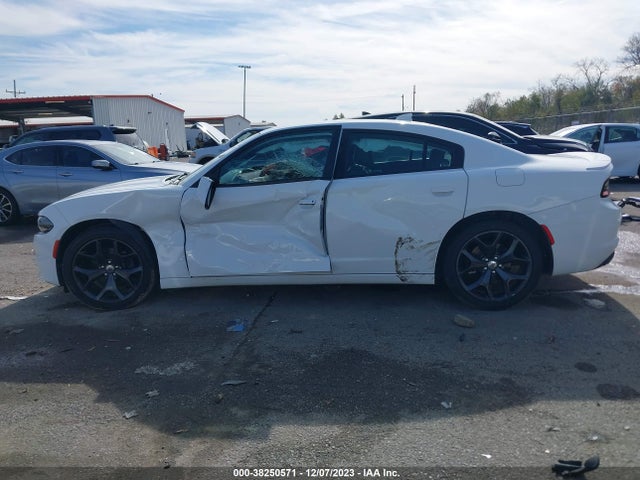 Dodge Charger Sxt Rwd 2017 2C3CDXHG4HH642390 Image 14
