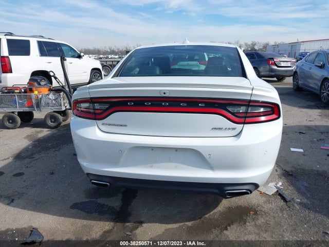 Dodge Charger Sxt Rwd 2017 2C3CDXHG4HH642390 Image 16