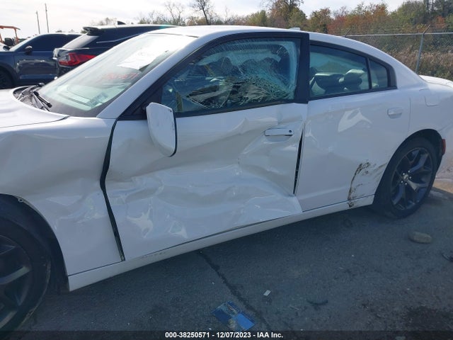 Dodge Charger Sxt Rwd 2017 2C3CDXHG4HH642390 Image 6