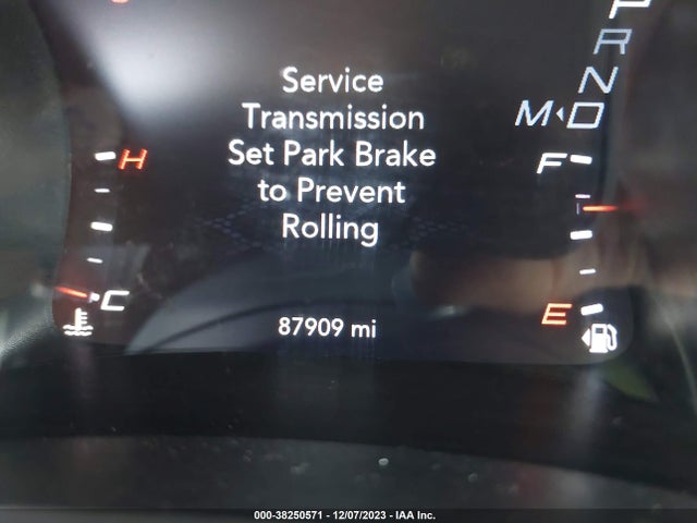 Dodge Charger Sxt Rwd 2017 2C3CDXHG4HH642390 Image 7