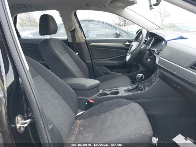 2020 VOLKSWAGEN JETTA 1.4T R-LINE/1.4T S/1.4T SE VIN: 3VWCB7BU4LM043268