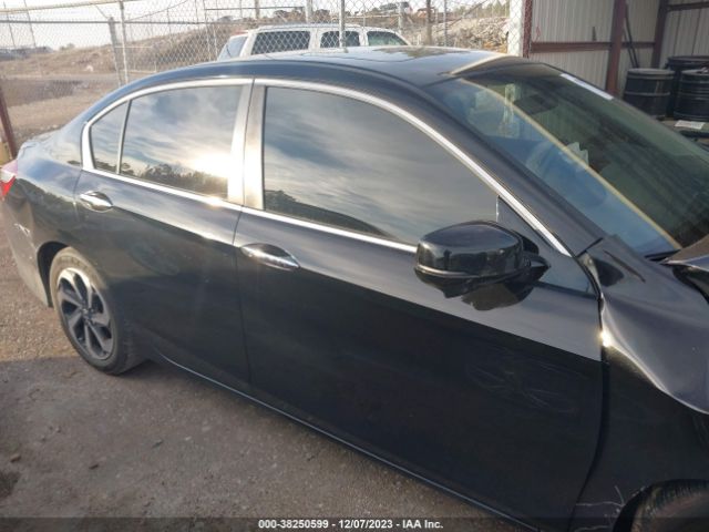 1HGCR2F76GA119809 Honda ACCORD EX