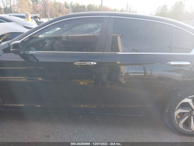 1HGCR2F76GA119809 Honda ACCORD EX