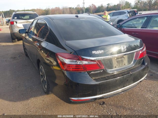 1HGCR2F76GA119809 Honda ACCORD EX