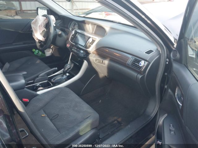 1HGCR2F76GA119809 Honda ACCORD EX