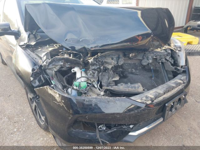 1HGCR2F76GA119809 Honda ACCORD EX