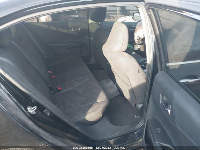 1HGCR2F76GA119809 Honda ACCORD EX