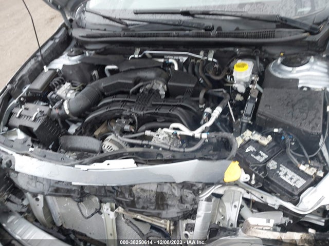 Subaru Outback 2021 4S4BTAMC2M3132915 Image 23