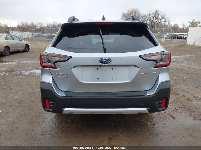Subaru Outback 2021 4S4BTAMC2M3132915 Image 29