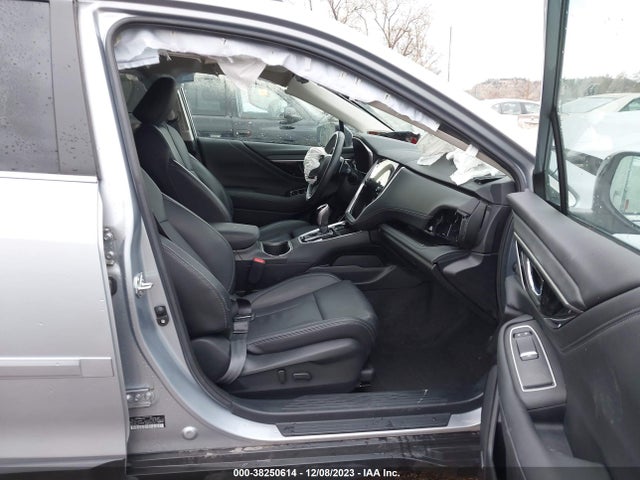 Subaru Outback 2021 4S4BTAMC2M3132915 Image 18