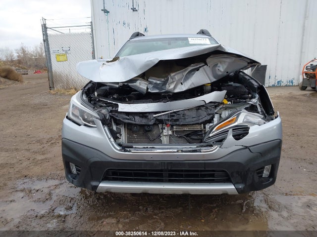 Subaru Outback 2021 4S4BTAMC2M3132915 Image 19