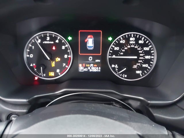 Subaru Outback 2021 4S4BTAMC2M3132915 Image 20