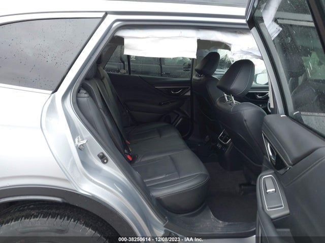 Subaru Outback 2021 4S4BTAMC2M3132915 Image 21