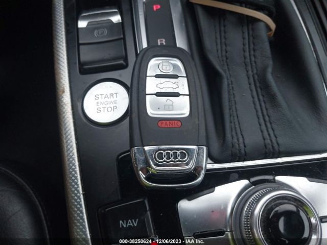 WA1UFAFL1FA074872 Audi Allroad 2.0t Premium