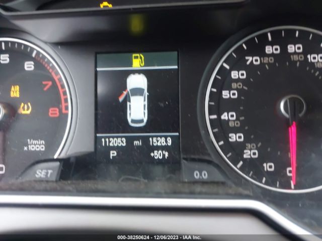 WA1UFAFL1FA074872 Audi Allroad 2.0t Premium