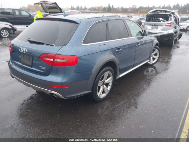 WA1UFAFL1FA074872 Audi Allroad 2.0t Premium